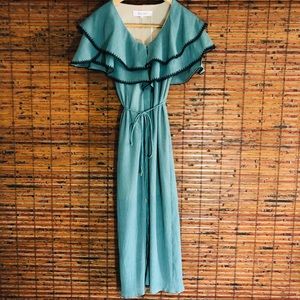 Brand New Elliatt Dress